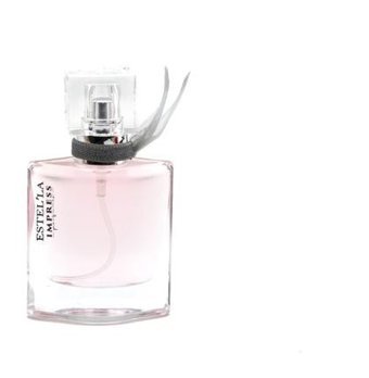 Estella Impress EDP Çiçeksi-Odunsu-Oryantal Kadın Parfüm 25 ml
