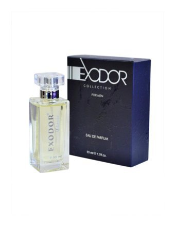 Exador M-2 EDP Aromatik-Baharatlı-Odunsu Kadın Parfüm 55 ml