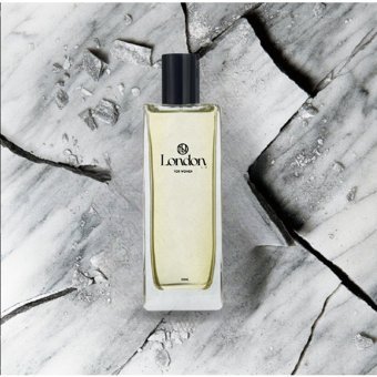 London Lr LR 139 EDT Amber-Çiçeksi-Meyveli Kadın Parfüm 50 ml
