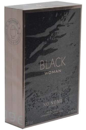 No Nome Black Optimum EDT Kadın Parfüm 30 ml