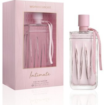 Women Secret Secret Intimate EDP Baharatlı-Çiçeksi-Oryantal Kadın Parfüm 200 ml