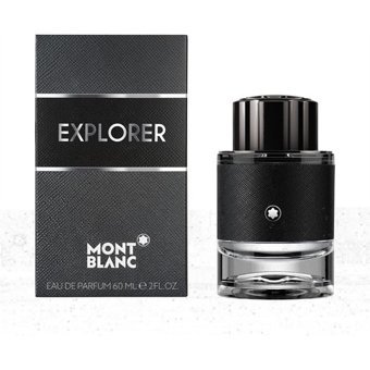 Montblanc Montblanc EDP Fresh-Odunsu-Turunçgil Kadın Parfüm 60 ml