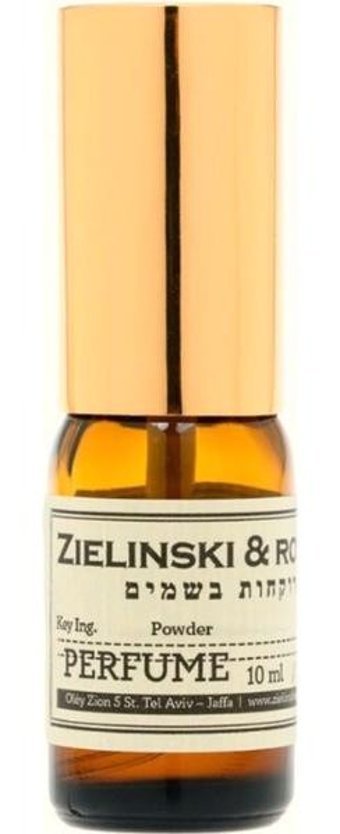 Zielinski & Rozen Powder EDP Baharatlı-Çiçeksi-Meyveli Kadın Parfüm 10 ml