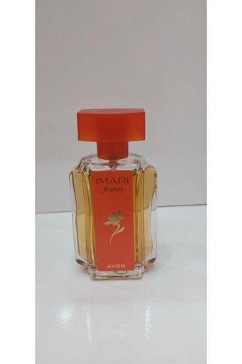 Avon Imari Fantasi EDT Bergamot-Odunsu-Oryantal Kadın Parfüm 50 ml