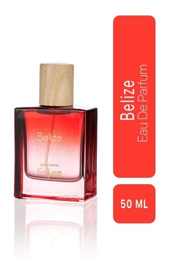 Evylaure Belize EDP Bergamot-Greyfurt-Narenciye Kadın Parfüm 50 ml