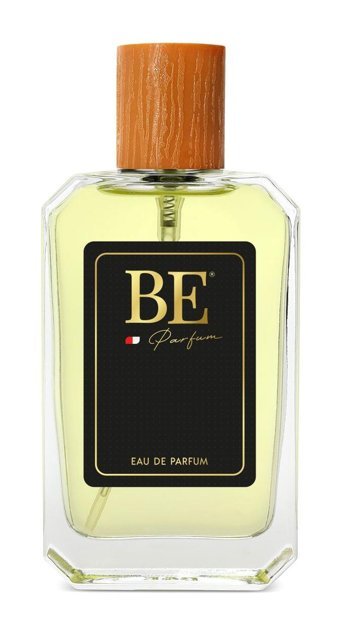 Be Parfüm D-210 EDP Amber-Bergamot-Sandal Ağacı Kadın Parfüm 50 ml