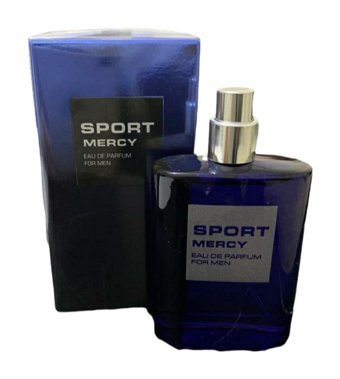 Kösedağ Sport EDP Bergamot-Biber-Deri Kadın Parfüm 50 ml