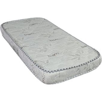 Yedaş Home Dikdörtgen Sünger Ortopedik 70x130 cm Beşik Yatağı