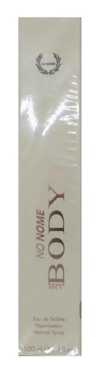 No Nome 091 Man Creed Aventu EDT Kadın Parfüm 100 ml