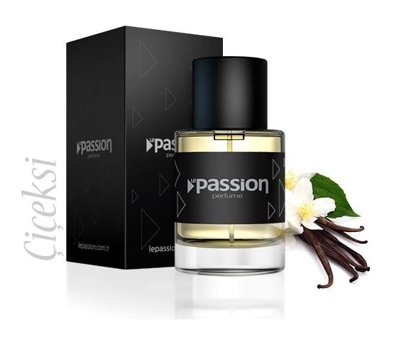Le Passion KC6 EDP Baharatlı-Çiçeksi-Oryantal Kadın Parfüm 55 ml