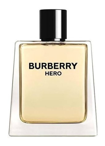 Burberry Hero EDT Çiçeksi-Meyveli-Oryantal Kadın Parfüm 100 ml