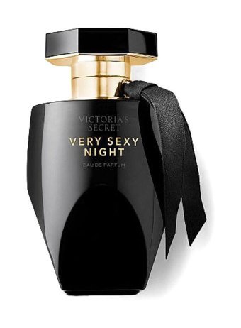 Victoria'S Secret Very Sexy Night EDP Çiçeksi-Meyveli-Oryantal Kadın Parfüm 50 ml