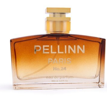 Pellinn Paris No.24 EDP Baharatlı-Çiçeksi-Meyveli Kadın Parfüm 100 ml