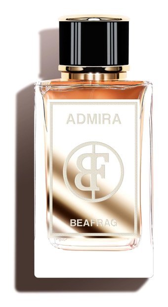 Beafrag Admira EDP Amber-Bergamot-Meyveli Kadın Parfüm 150 ml