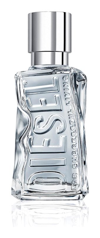 Diesel EDT Baharatlı-Çiçeksi-Odunsu Kadın Parfüm 30 ml