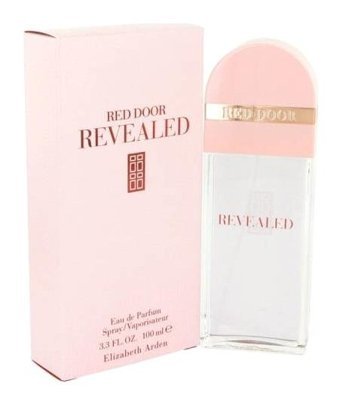 Elizabeth Arden Red Door Revealed EDP Amber-Sandal Ağacı Kadın Parfüm 100 ml