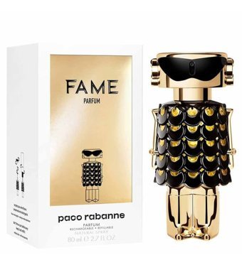 Paco Rabanne Fame Parfum EDP Baharatlı-Meyveli-Odunsu Kadın Parfüm 80 ml