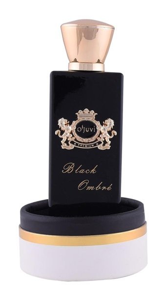 Ojuvi Premium Black Ombre EDP Kadın Parfüm 70 ml