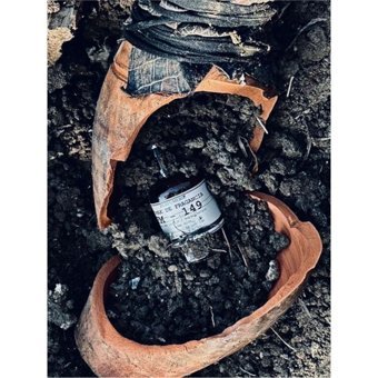 Famak De Fragancia 103 Armani Si EDP Amber-Çiçeksi-Odunsu Kadın Parfüm 100 ml
