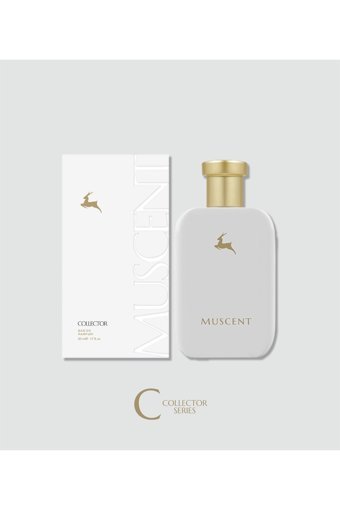 Muscent C005 EDP Kadın Parfüm 50 ml