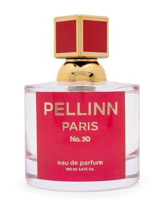 Pellinn Paris No.30 EDP Çiçeksi-Meyveli-Oryantal Kadın Parfüm 100 ml
