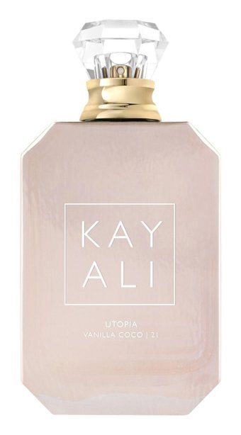 Kayalı Utopia EDP Amber-Çiçeksi-Oryantal Kadın Parfüm 50 ml