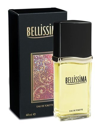 Bellissima EDT Çiçeksi-Oryantal-Turunçgil Kadın Parfüm 60 ml