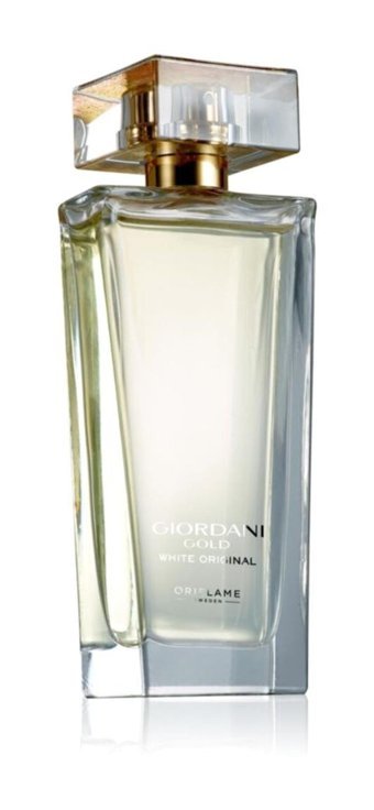 Oriflame Giordani Gold White EDP Baharatlı-Çiçeksi-Oryantal Kadın Parfüm 50 ml