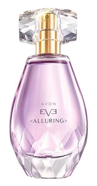 Avon Eve Alluring EDP Çiçeksi-Meyveli-Oryantal Kadın Parfüm 50 ml