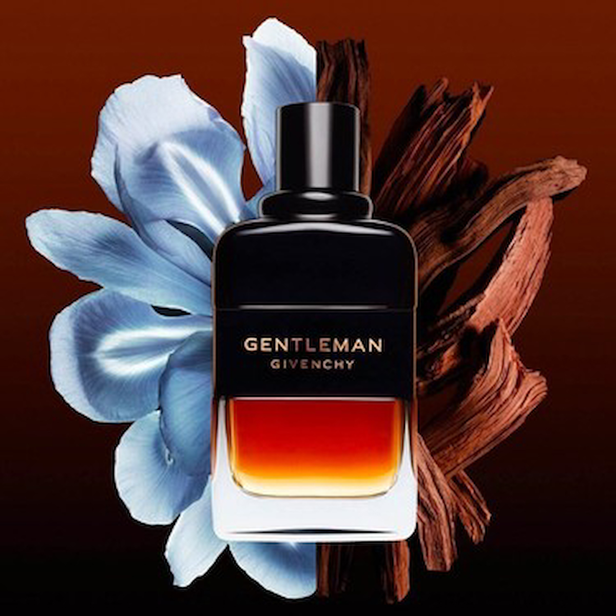 Givenchy Gentleman EDP Baharatlı-Fresh-Odunsu Kadın Parfüm 100 ml