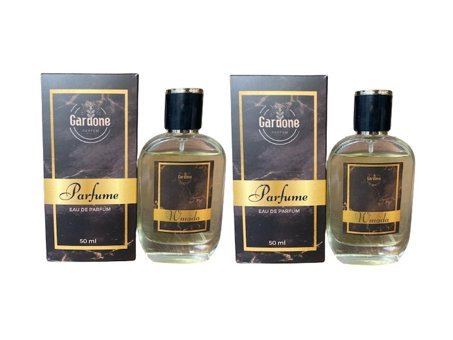 Wmada EDP Çiçeksi-Fresh-Turunçgil Kadın Parfüm 2x50 ml