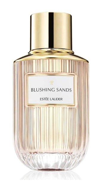 Estee Lauder Blushing Sands Intense EDP Amber-Çiçeksi-Vetiver Kadın Parfüm 100 ml