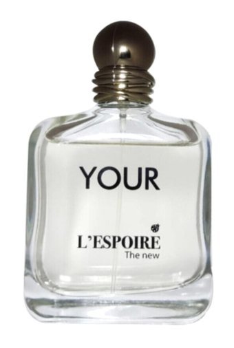 L'Espoire Your EDP Kakule-Turunçgil-Vetiver Kadın Parfüm 100 ml