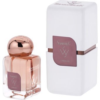 Sevaverek Landslide EDP Bergamot-Meyveli-Sandal Ağacı Kadın Parfüm 50 ml