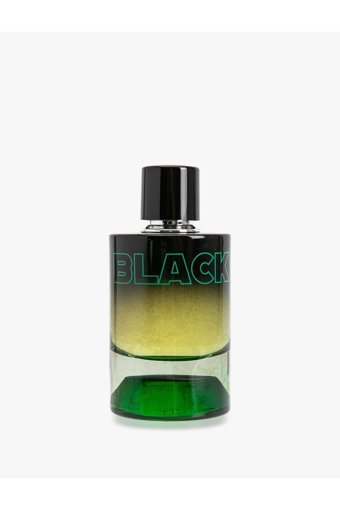 Koton Black Forest EDT Amber-Odunsu-Sandal Ağacı Kadın Parfüm 100 ml