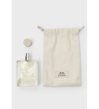 Stradivarius Orchid Vanilla EDT Aromatik-Lavanta-Sandal Ağacı Kadın Parfüm 50 ml
