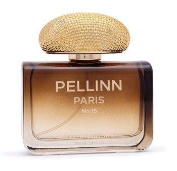 Pellinn Paris No:15 EDP Çiçeksi-Meyveli-Oryantal Kadın Parfüm 100 ml