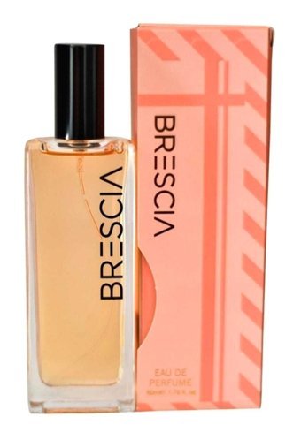 Brescia W11 EDP Çiçeksi-Meyveli-Oryantal Kadın Parfüm 60 ml