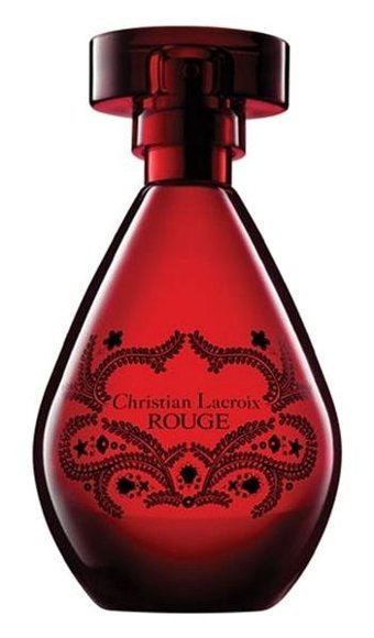 Avon Christian Lacroix Ambre EDP Çiçeksi-Odunsu-Oryantal Kadın Parfüm 50 ml