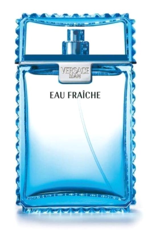 Versace Fraiche EDT Baharatlı-Çiçeksi-Odunsu Kadın Parfüm 200 ml