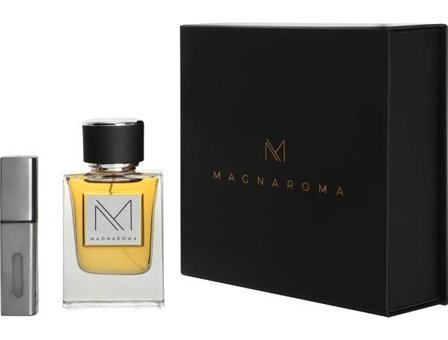 Magnaroma Enough EDP Baharatlı-Çiçeksi-Odunsu Kadın Parfüm 55 ml