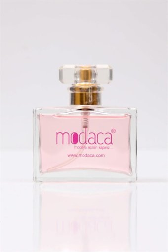 Modaca Sweet Lady EDT Oryantal Kadın Parfüm 50 ml