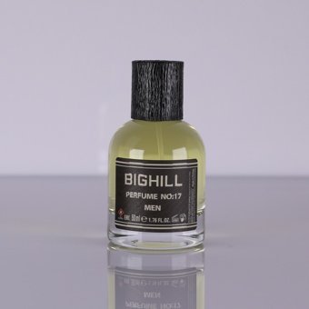 Bighill Special Series No:17 EDP Baharatlı-Meyveli-Oryantal Kadın Parfüm 50 ml