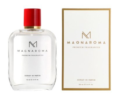 Magnaroma Pink EDP Amber-Çiçeksi-Odunsu Kadın Parfüm 100 ml