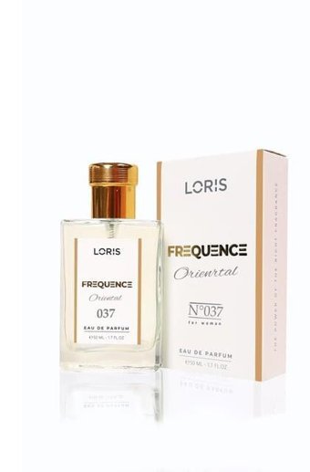 Loris K-37 EDP Çiçeksi-Meyveli Kadın Parfüm 50 ml