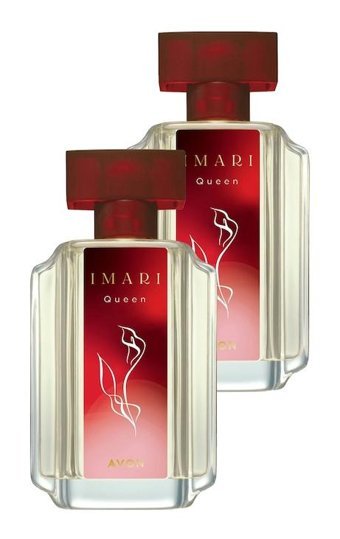 Avon Imari Queen EDT Bergamot-Misk-Narenciye Kadın Parfüm 2x50 ml
