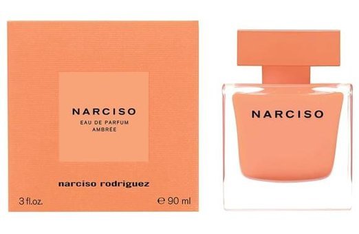 Narciso Rodriguez Ambree EDP Kadın Parfüm 90 ml