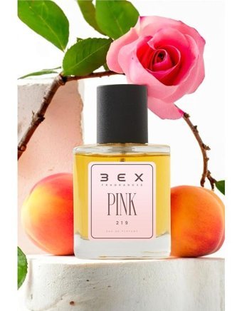 3Ex 219 Narciso EDP Amber-Bergamot-Portakal Kadın Parfüm 50 ml