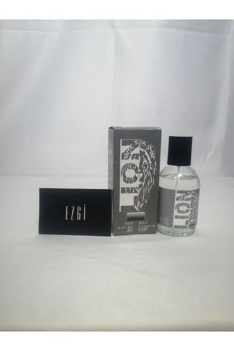 Lion EDP Amber-Fresh-Sandal Ağacı Kadın Parfüm 100 ml