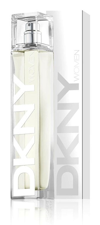 Dkny EDP Amber-Çiçeksi-Odunsu Kadın Parfüm 50 ml